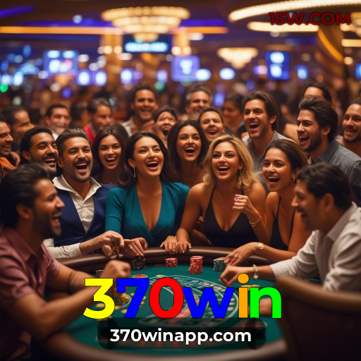 Evolução VIP 370win