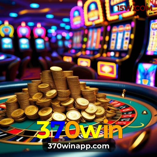 Segurança App 370win