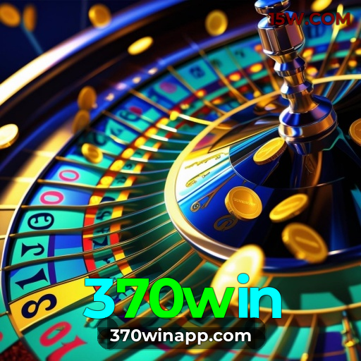Promoções App 370win