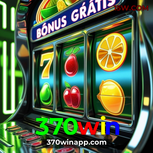 Notificações App 370win