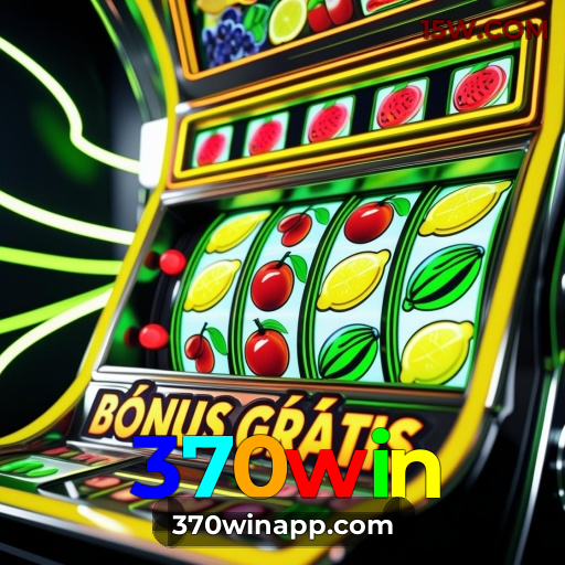 Vitória 370win