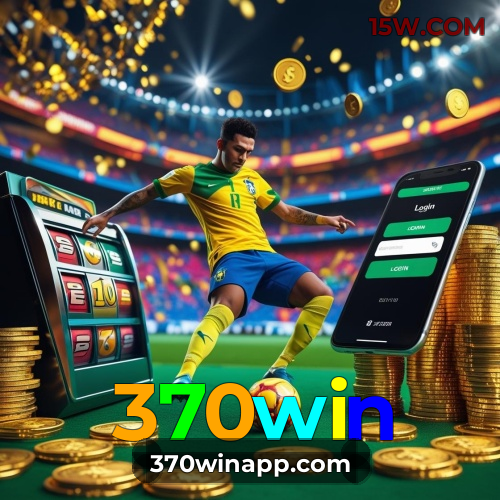 Melhores Jogos 370win