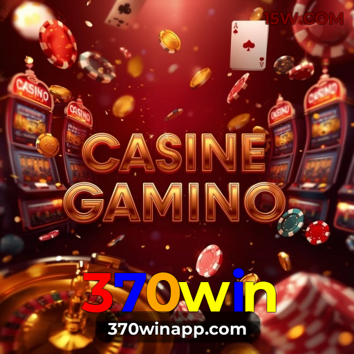 Segurança App 370win