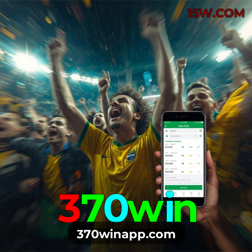 Recursos App 370win