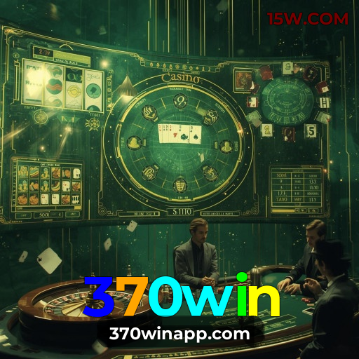 App Desktop 370win