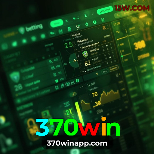 Promoções 370win