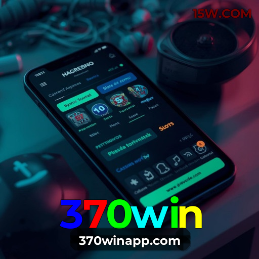 Android 370win