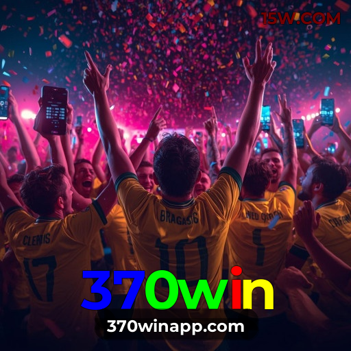 370win caça-níqueis desktop