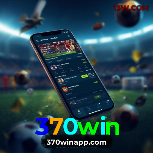 Suporte VIP 370win