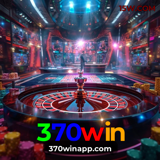 Tipos de Slots do 370win