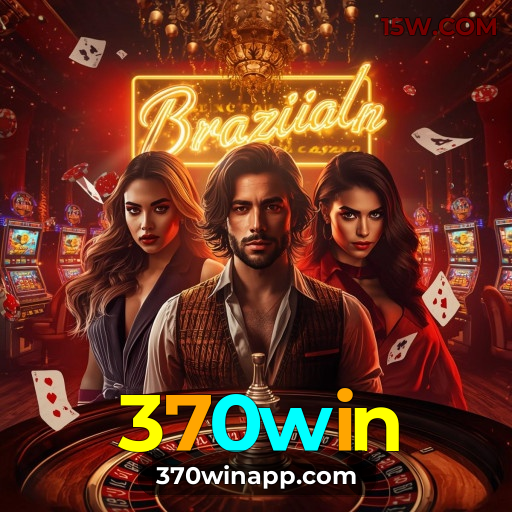 Vantagens App 370win