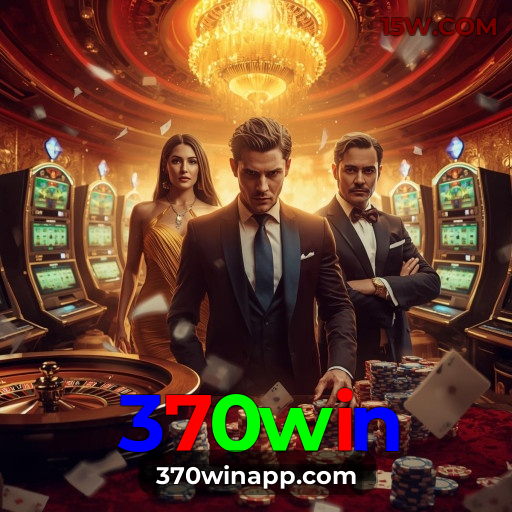 370win Jackpots Progressivos