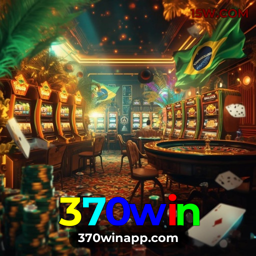 Privilégios VIP 370win