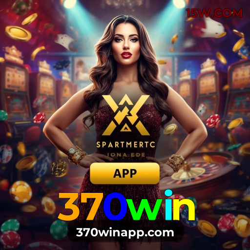 370win caça-níqueis mobile
