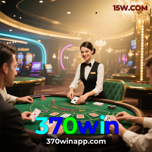 App Mobile 370win