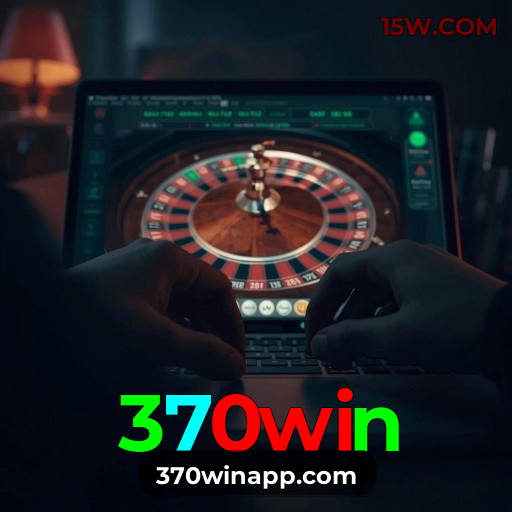 Aplicativo móvel 370win para iOS e Android
