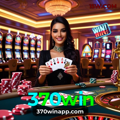 Jogos Mesa 370win