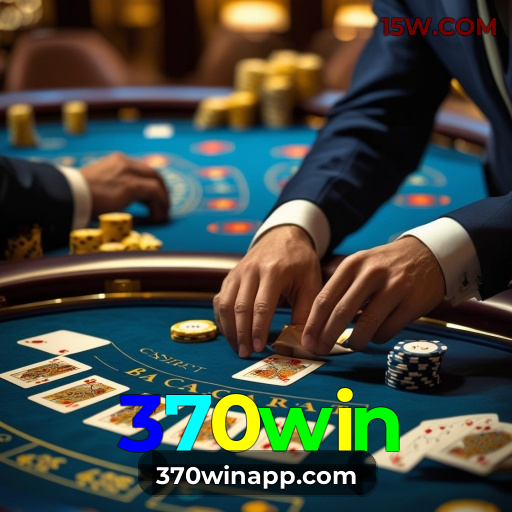 Cashback VIP 370win